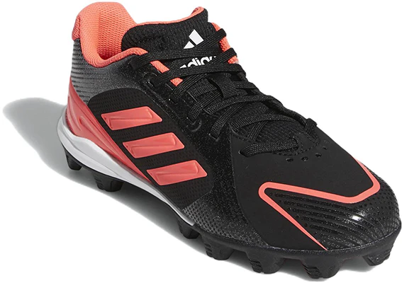 (W) adidas PureHustle ''Nero Signal Pink'' FX4068 Lookbook (W) adidas PureHustle ''Nero Signal Pink'' FX4068