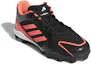 Lookbook (W) adidas PureHustle ''Nero Signal Pink'' FX4068