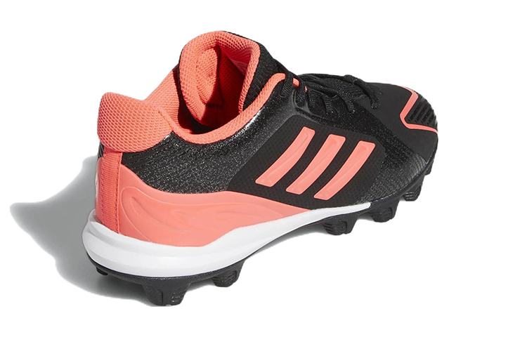 Shop (W) adidas PureHustle ''Nero Signal Pink'' FX4068