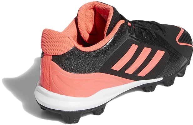 (W) adidas PureHustle ''Nero Signal Pink'' FX4068 Shop (W) adidas PureHustle ''Nero Signal Pink'' FX4068