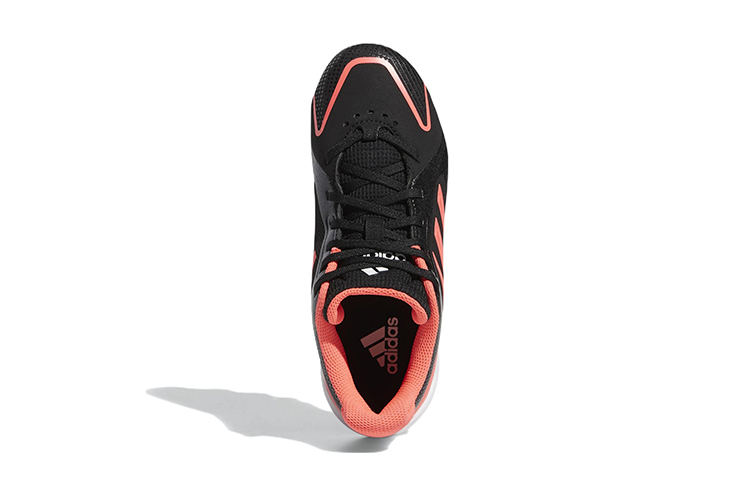 Purchase (W) adidas PureHustle ''Nero Signal Pink'' FX4068