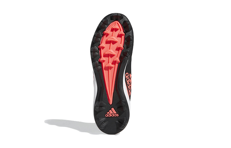 Details for (W) adidas PureHustle ''Nero Signal Pink'' FX4068