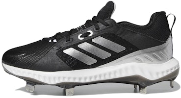 (Women) adidas PureHustle 'Core Black' EG5634 (Women) adidas PureHustle 'Core Black' EG5634