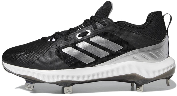(W) adidas PureHustle 'Core Black' Hitam Inti EG5634 Buy (W) adidas PureHustle 'Core Black' Hitam Inti EG5634