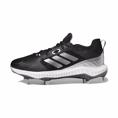 (W) adidas PureHustle 'Core Black'