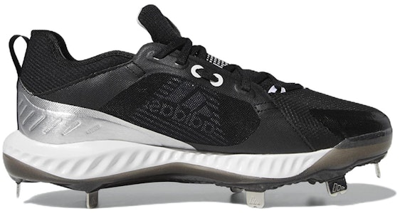 (W) 阿迪达斯PureHustle '纯黑' EG5634 Order (W) 阿迪达斯PureHustle '纯黑' EG5634