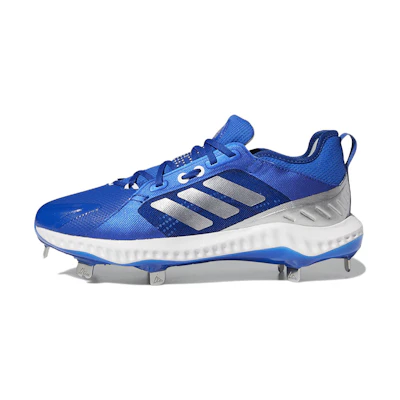 (W) adidas PureHustle 'Royal Blue'