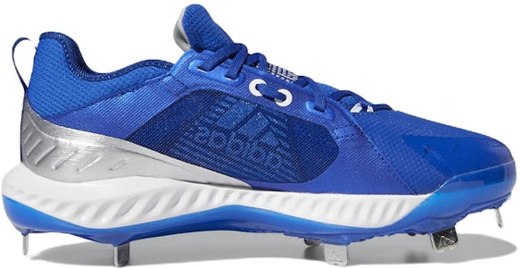 (W) 阿迪达斯 PureHustle '皇家蓝' FV9040 Order (W) 阿迪达斯 PureHustle '皇家蓝' FV9040