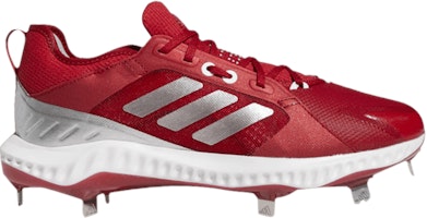 (Women) adidas PureHustle 'Team Power Red' FV9039 (Women) adidas PureHustle 'Team Power Red' FV9039