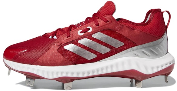 (W) 阿迪达斯 PureHustle '团队力量红' FV9039 Buy (W) 阿迪达斯 PureHustle '团队力量红' FV9039