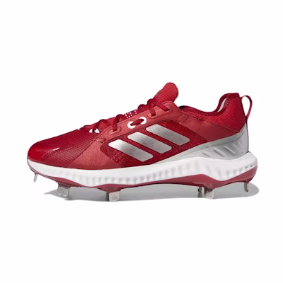 (W) adidas PureHustle 'Team Power Red'