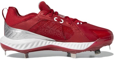 (W) adidas PureHustle 'Team Power Red' Merah Pasukan FV9039 Order (W) adidas PureHustle 'Team Power Red' Merah Pasukan FV9039