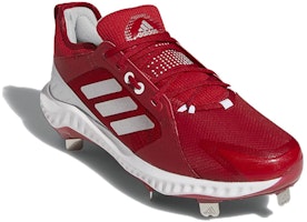 (W) adidas PureHustle 'Team Power Red' Merah Pasukan FV9039 Lookbook (W) adidas PureHustle 'Team Power Red' Merah Pasukan FV9039