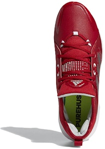 (W) 阿迪达斯 PureHustle '团队力量红' FV9039 Purchase (W) 阿迪达斯 PureHustle '团队力量红' FV9039