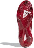 (W) adidas PureHustle 'Team Power Red' Merah Pasukan FV9039 Details for (W) adidas PureHustle 'Team Power Red' Merah Pasukan FV9039