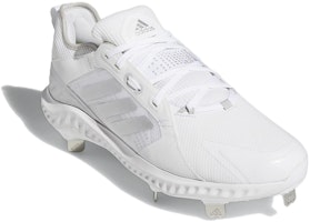 (W) adidas PureHustle 'Putih Perak Metalik' FV9038 Order (W) adidas PureHustle 'Putih Perak Metalik' FV9038