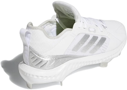 (W) 阿迪达斯 PureHustle 白银配色 FV9038 Lookbook (W) 阿迪达斯 PureHustle 白银配色 FV9038