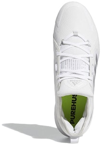 (W) 阿迪达斯 PureHustle 白银配色 FV9038 Shop (W) 阿迪达斯 PureHustle 白银配色 FV9038