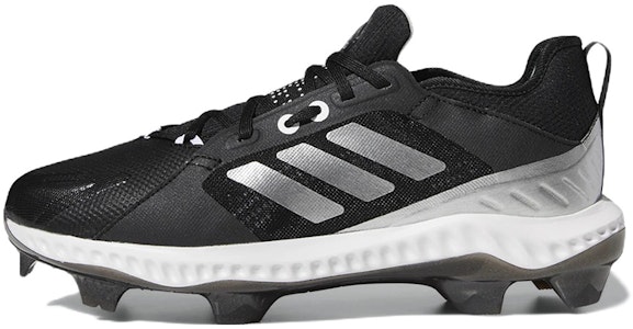 (W) ピュアハッスルTPU 黒/シルバーメタリック EG6681 Buy (W) ピュアハッスルTPU 黒/シルバーメタリック EG6681