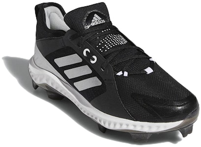 (W) ピュアハッスルTPU 黒/シルバーメタリック EG6681 Lookbook (W) ピュアハッスルTPU 黒/シルバーメタリック EG6681