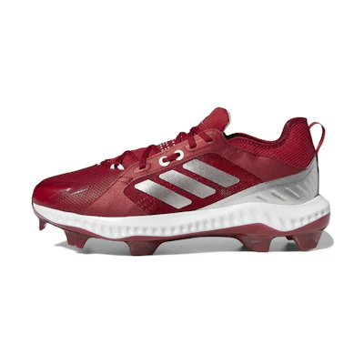 (W) adidas PureHustle TPU 'Team Power Red'