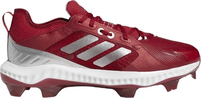 (Women) adidas PureHustle TPU 'Team Power Red' FV9045 (Women) adidas PureHustle TPU 'Team Power Red' FV9045
