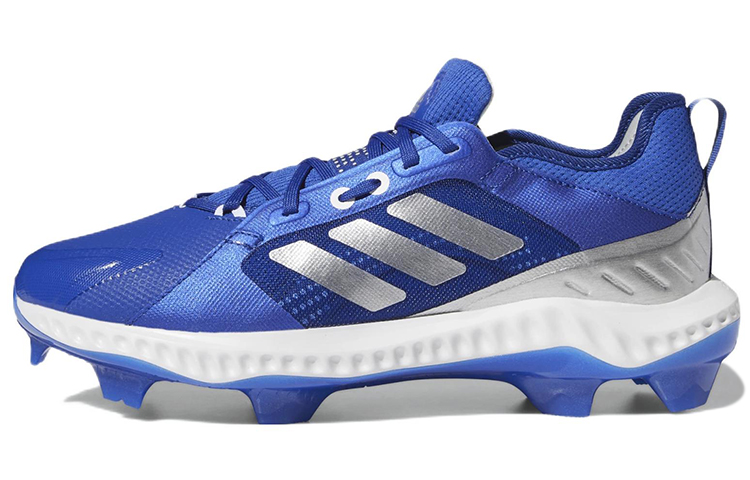 (Women) adidas Purehustle Tpu Cleats 'Royal Blue' FV9044