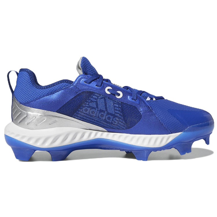 Order (W) adidas Purehustle Tpu Sepatu Bola 'Biru Royal' FV9044