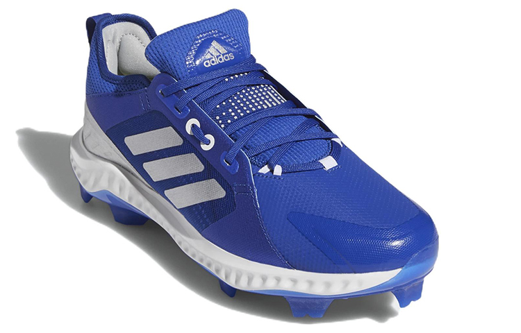 Lookbook (W) adidas Purehustle Tpu Sepatu Bola 'Biru Royal' FV9044