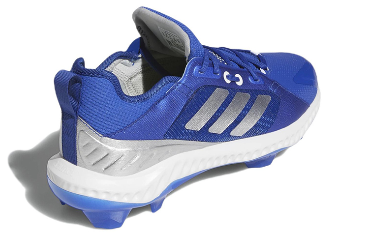 Shop (W) adidas Purehustle Tpu Sepatu Bola 'Biru Royal' FV9044