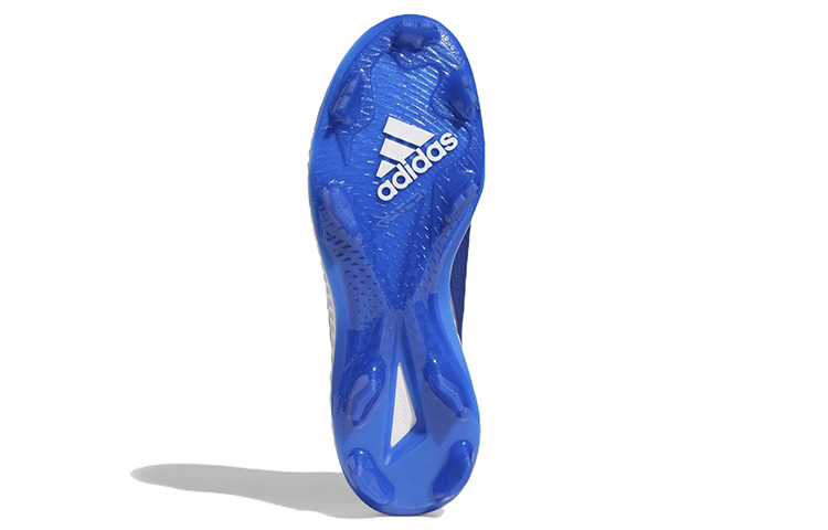 Details for (W) adidas Purehustle Tpu Sepatu Bola 'Biru Royal' FV9044