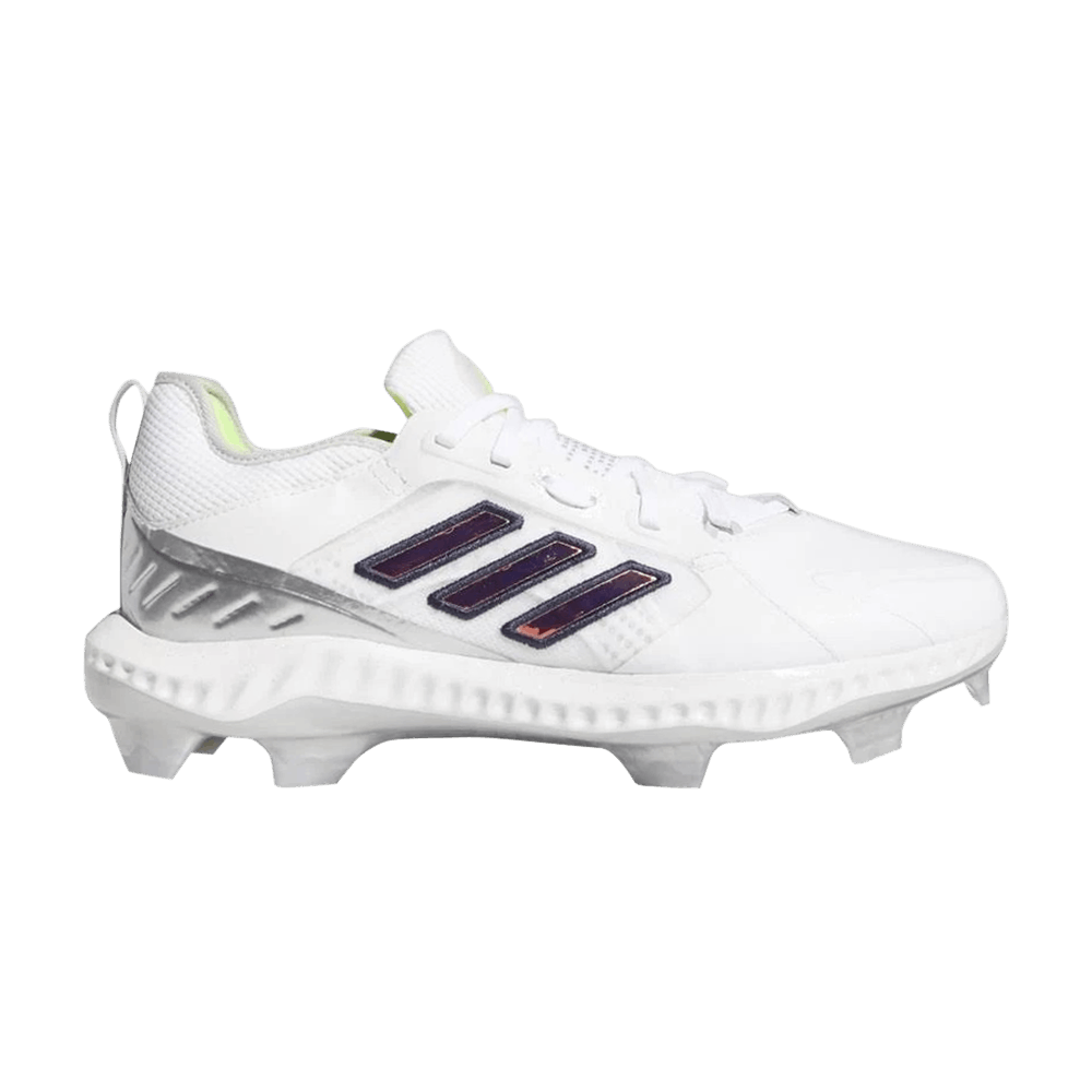 Buy (W) adidas PureHustle TPU LL 'Putih Abu-abu' FW3080