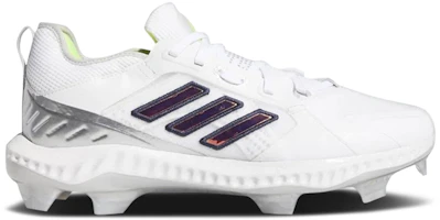 (Women) adidas PureHustle TPU LL 'White Grey' FW3080 (Women) adidas PureHustle TPU LL 'White Grey' FW3080