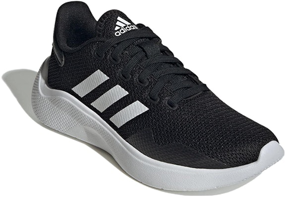 (W) 阿迪达斯 Puremotion 2.0 '黑白色' 运动鞋 IF2773 Lookbook (W) 阿迪达斯 Puremotion 2.0 '黑白色' 运动鞋 IF2773