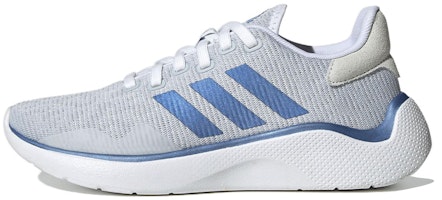 (Women) adidas Puremotion 2.0 'Halo Blue' HQ1715 (Women) adidas Puremotion 2.0 'Halo Blue' HQ1715