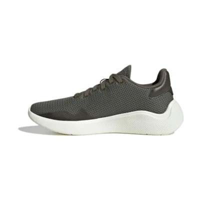 (W) adidas Puremotion 2.0 'Olive Strata Gold Metallic'