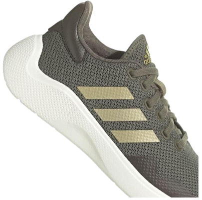 (W) 阿迪达斯 Puremotion 2.0 '橄榄层金属色' IG0494 Shop (W) 阿迪达斯 Puremotion 2.0 '橄榄层金属色' IG0494