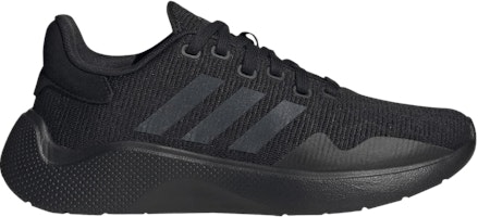 (Women) adidas Puremotion 2.0 'Triple Black' HQ1720 (Women) adidas Puremotion 2.0 'Triple Black' HQ1720