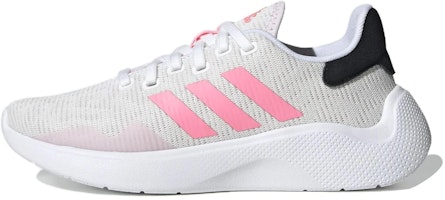 (Women) adidas Puremotion 2.0 'White Beam Pink' HP9879 (Women) adidas Puremotion 2.0 'White Beam Pink' HP9879