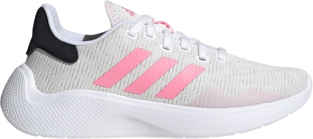 (Women) adidas Puremotion 2.0 'White Beam Pink' HP9879 (Women) adidas Puremotion 2.0 'White Beam Pink' HP9879