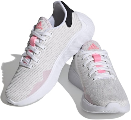 (W) 阿迪达斯 Puremotion 2.0 '白色光芒粉' HP9879 Lookbook (W) 阿迪达斯 Puremotion 2.0 '白色光芒粉' HP9879