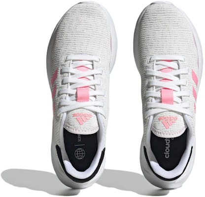 (W) 阿迪达斯 Puremotion 2.0 '白色光芒粉' HP9879 Purchase (W) 阿迪达斯 Puremotion 2.0 '白色光芒粉' HP9879