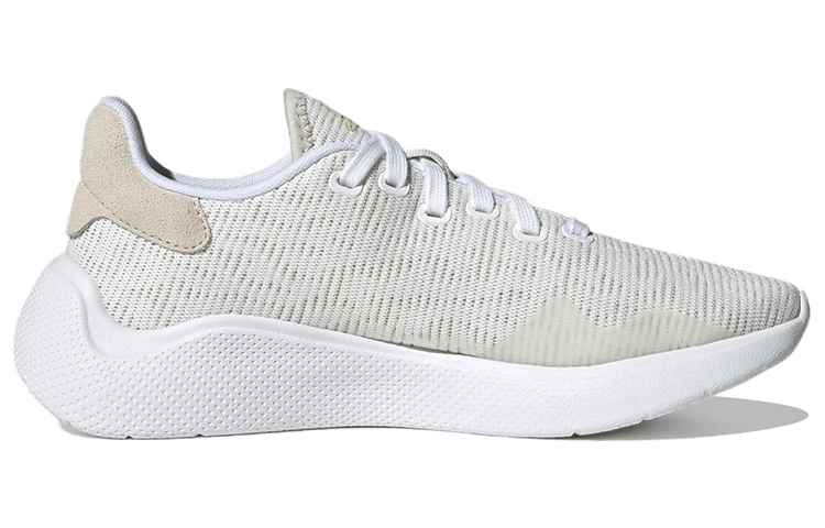Order （女性款）adidas Puremotion 2.0「白亞麻綠」HQ1713
