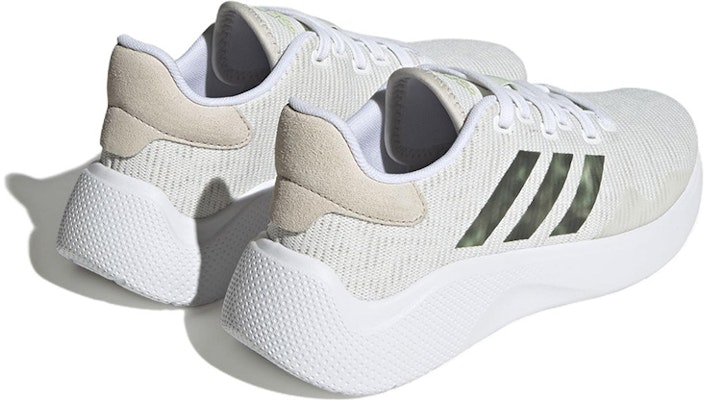 (W) 阿迪达斯 Puremotion 2.0 '白色亚麻绿色' HQ1713 Shop (W) 阿迪达斯 Puremotion 2.0 '白色亚麻绿色' HQ1713