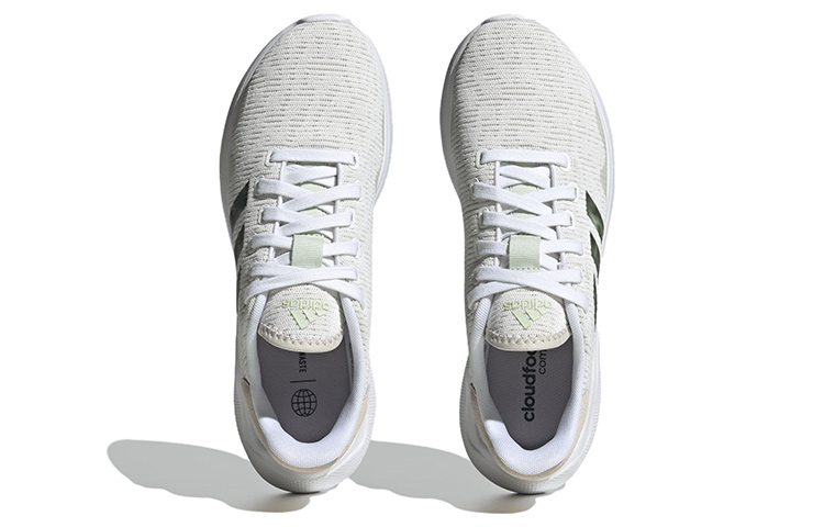Purchase （女性款）adidas Puremotion 2.0「白亞麻綠」HQ1713