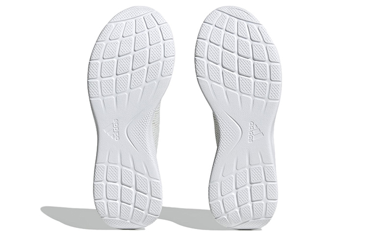 Details for （女性款）adidas Puremotion 2.0「白亞麻綠」HQ1713