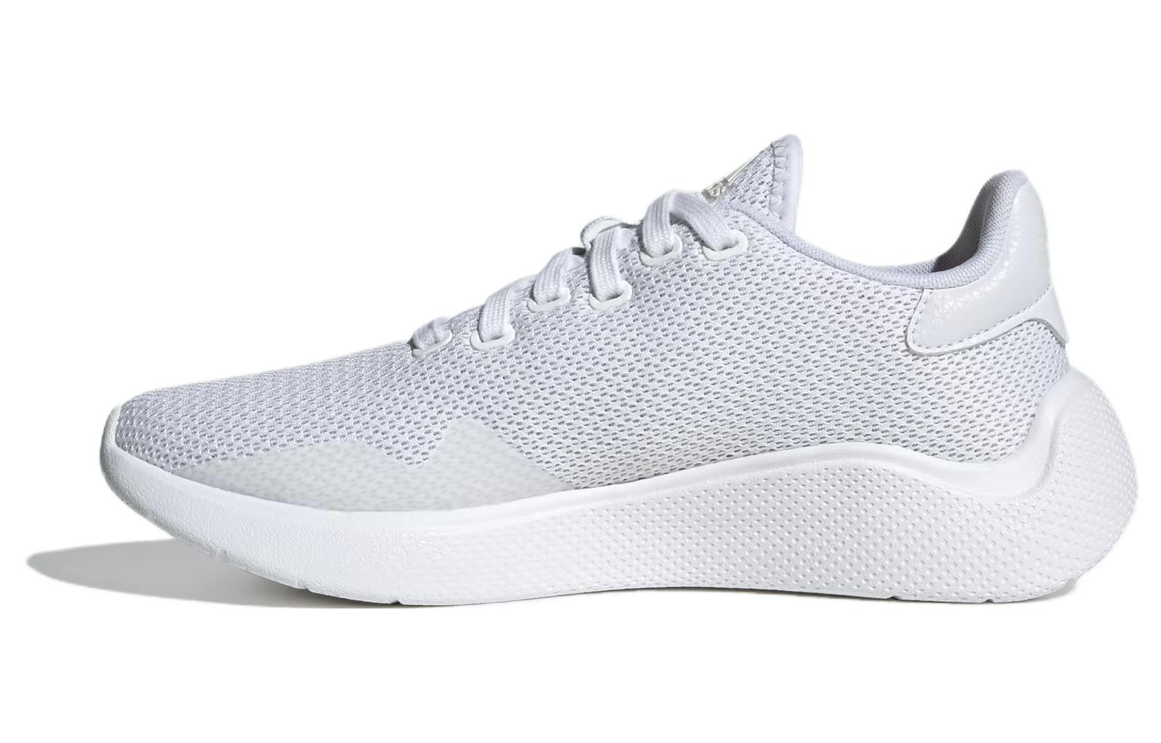 (Women) adidas Puremotion 2.0 'White Zero Metallic' IF2772