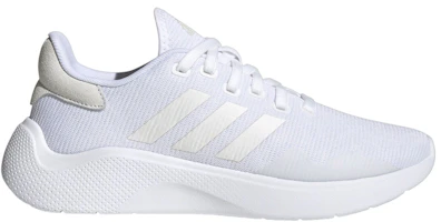 (Women) adidas Puremotion 2.0 'White Zero Metallic' HQ1714 (Women) adidas Puremotion 2.0 'White Zero Metallic' HQ1714