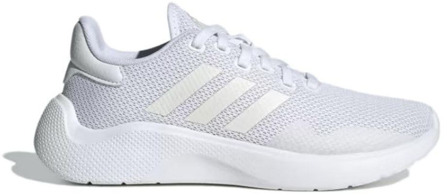 (女性款)adidas Puremotion 2.0「白色零號金屬」IF2772 Order (女性款)adidas Puremotion 2.0「白色零號金屬」IF2772