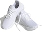 Order (W) adidas Puremotion 2.0 'Blanco Zero Metálico' HQ1714